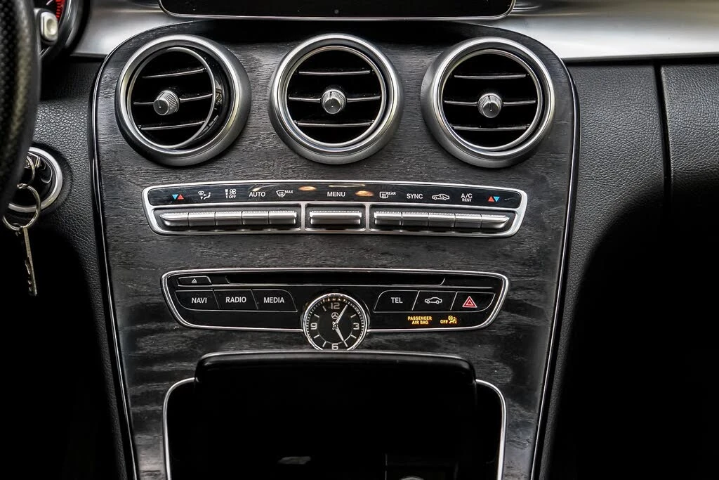 Mercedes-Benz C 300 Sedan* 4MATIC* ����������* (���� �� ��) | Mobile.bg � ����������� 14