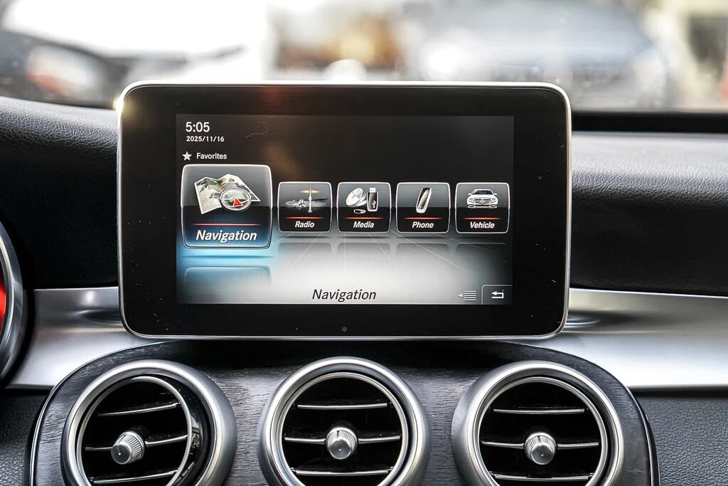 Mercedes-Benz C 300 Sedan* 4MATIC* ����������* (���� �� ��) | Mobile.bg � ����������� 13