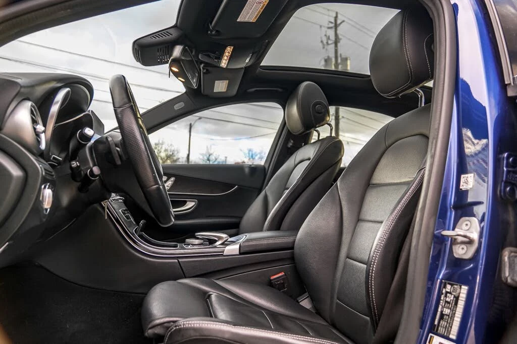 Mercedes-Benz C 300 Sedan* 4MATIC* АвтоКредит* (ЦЕНА ДО БГ) - изображение 9