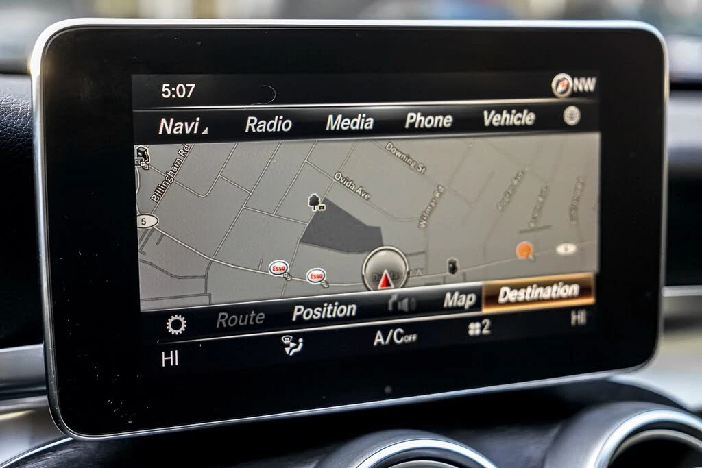 Mercedes-Benz C 300 Sedan* 4MATIC* ����������* (���� �� ��) | Mobile.bg � ����������� 15