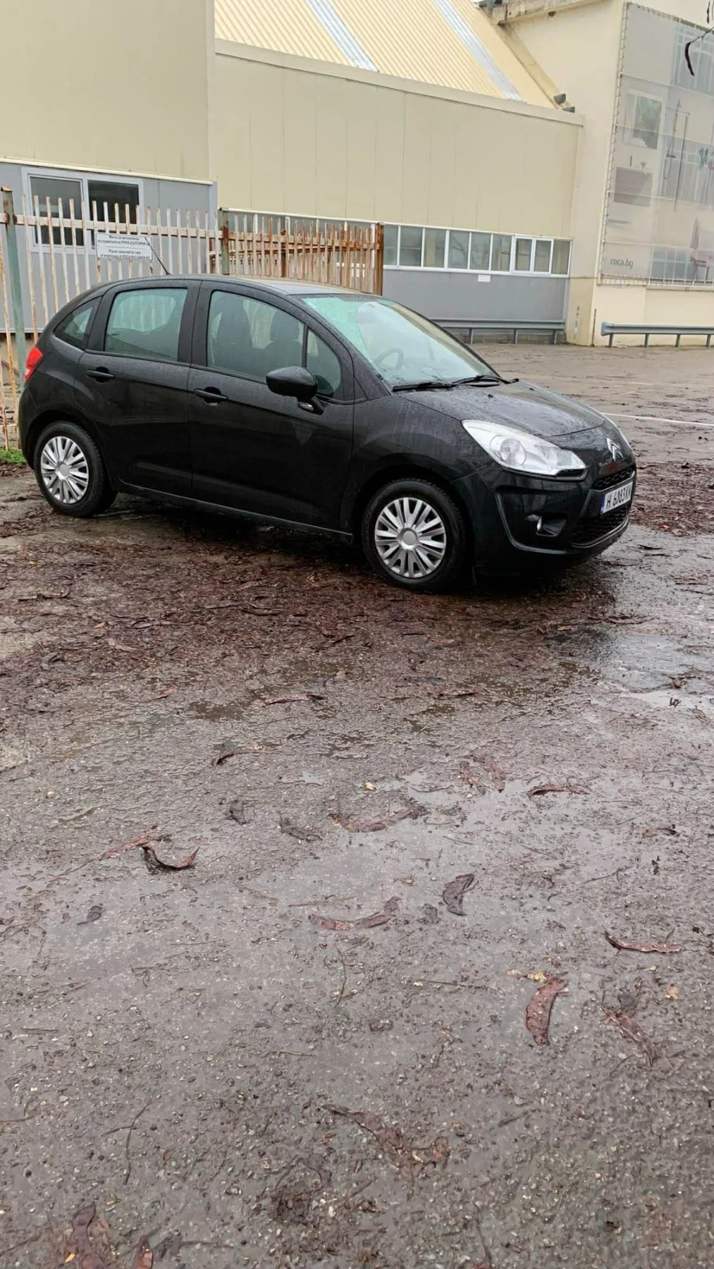 Citroen C3 | Mobile.bg � ����������� 14