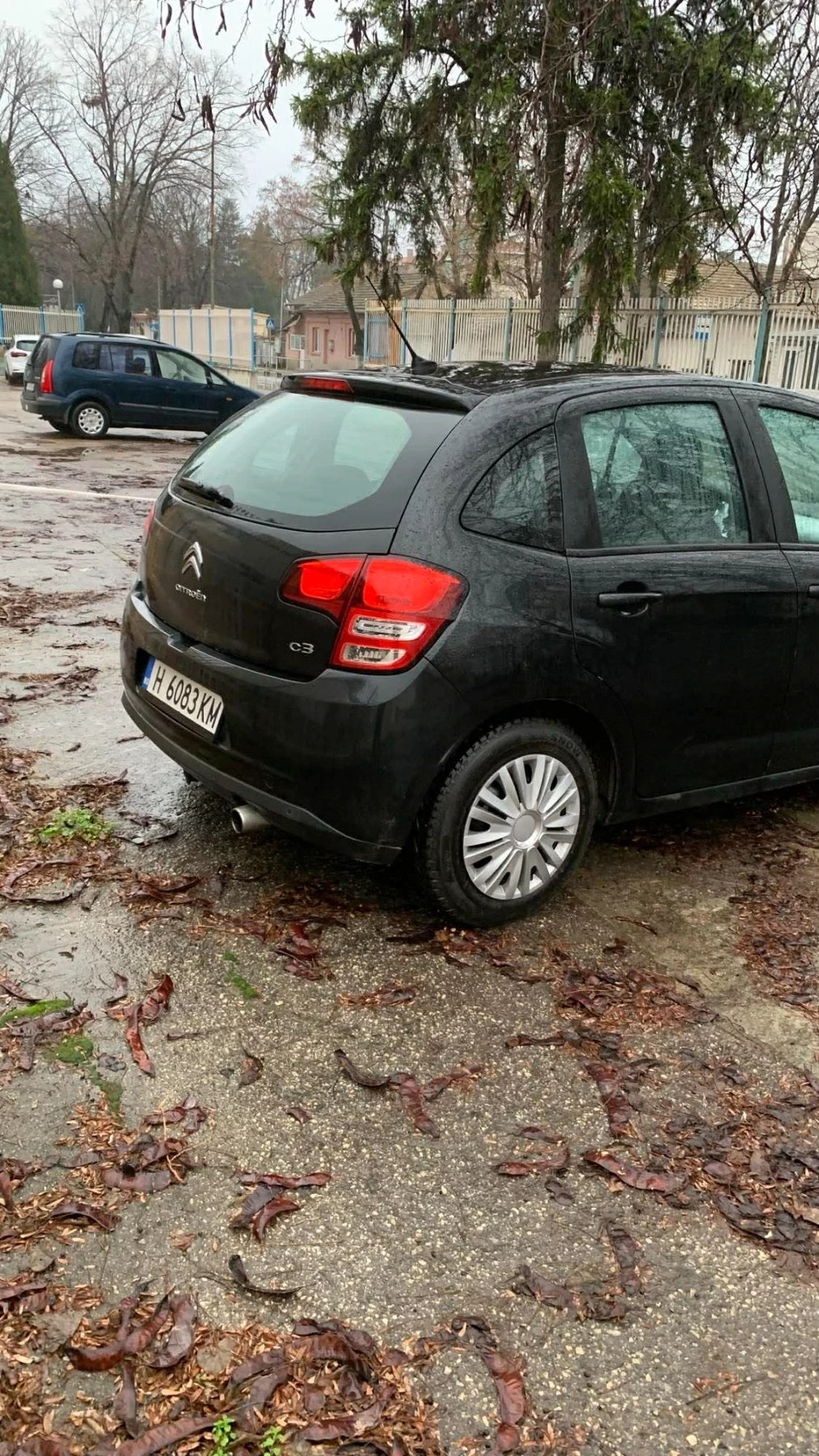 Citroen C3 | Mobile.bg � ����������� 13