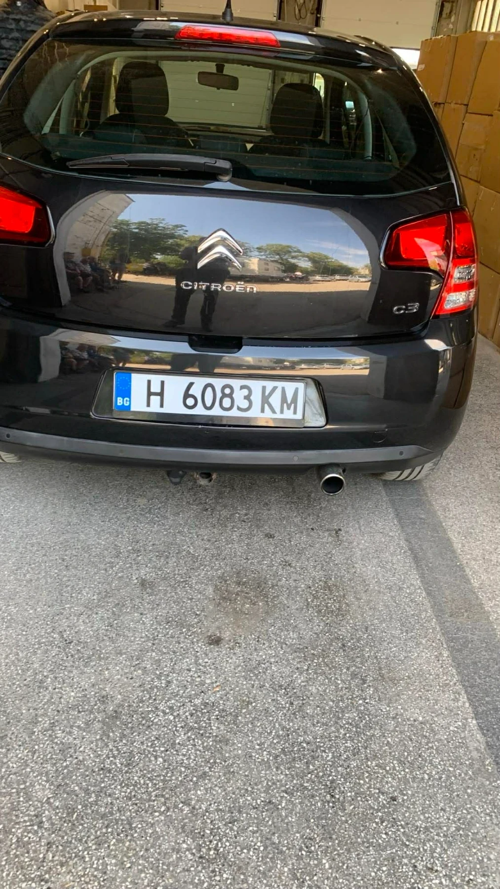 Citroen C3 | Mobile.bg � ����������� 16