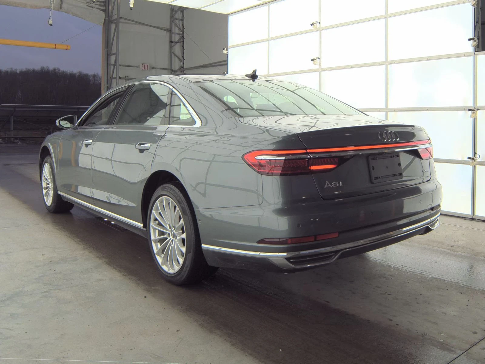 Audi A8 3.0T | Mobile.bg � ����������� 2