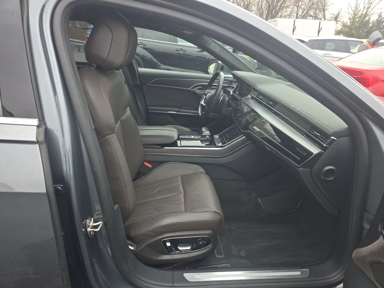 Audi A8 3.0T | Mobile.bg � ����������� 11
