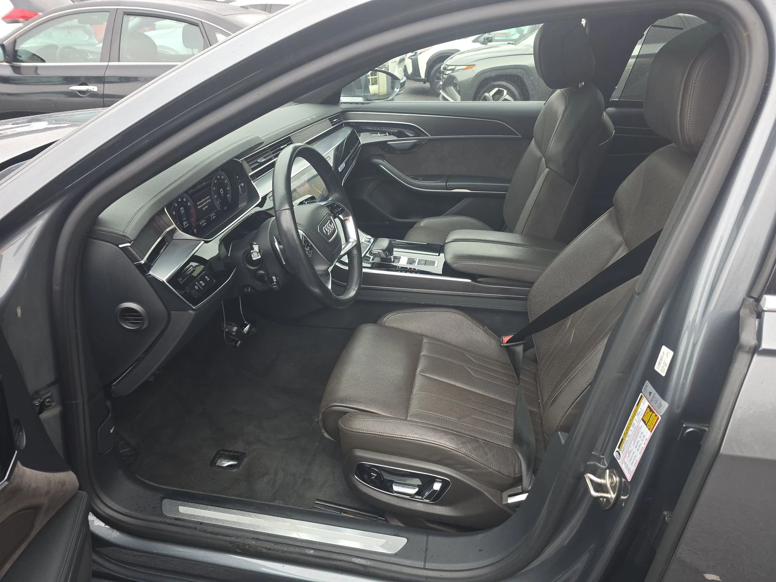 Audi A8 3.0T | Mobile.bg � ����������� 6