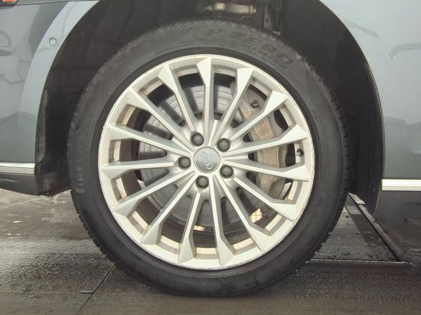 Audi A8 3.0T | Mobile.bg � ����������� 14