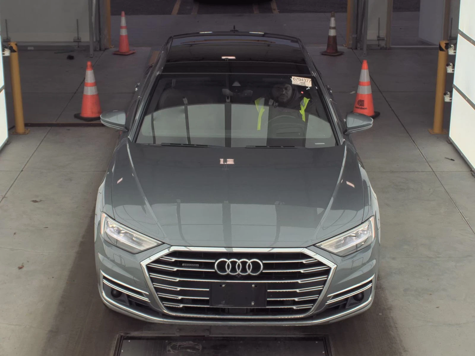 Audi A8 3.0T | Mobile.bg � ����������� 5