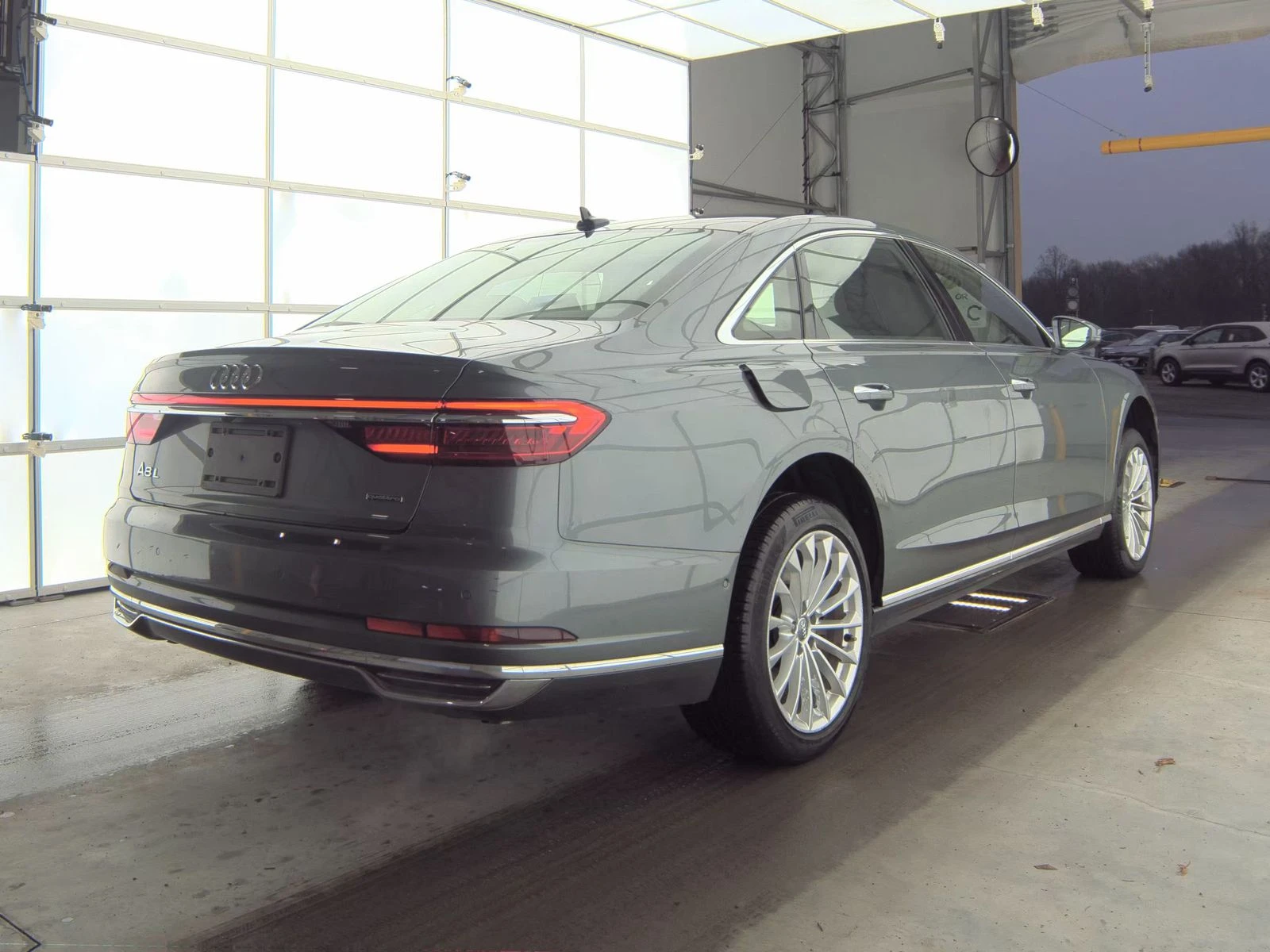 Audi A8 3.0T | Mobile.bg � ����������� 3