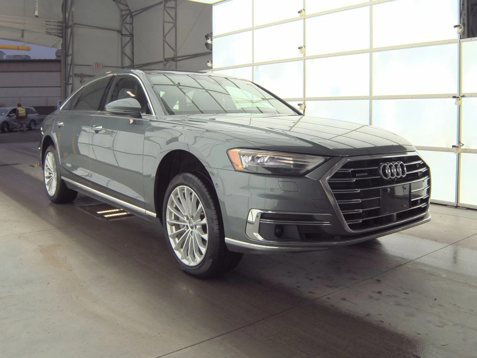 Audi A8 3.0T | Mobile.bg � ����������� 4