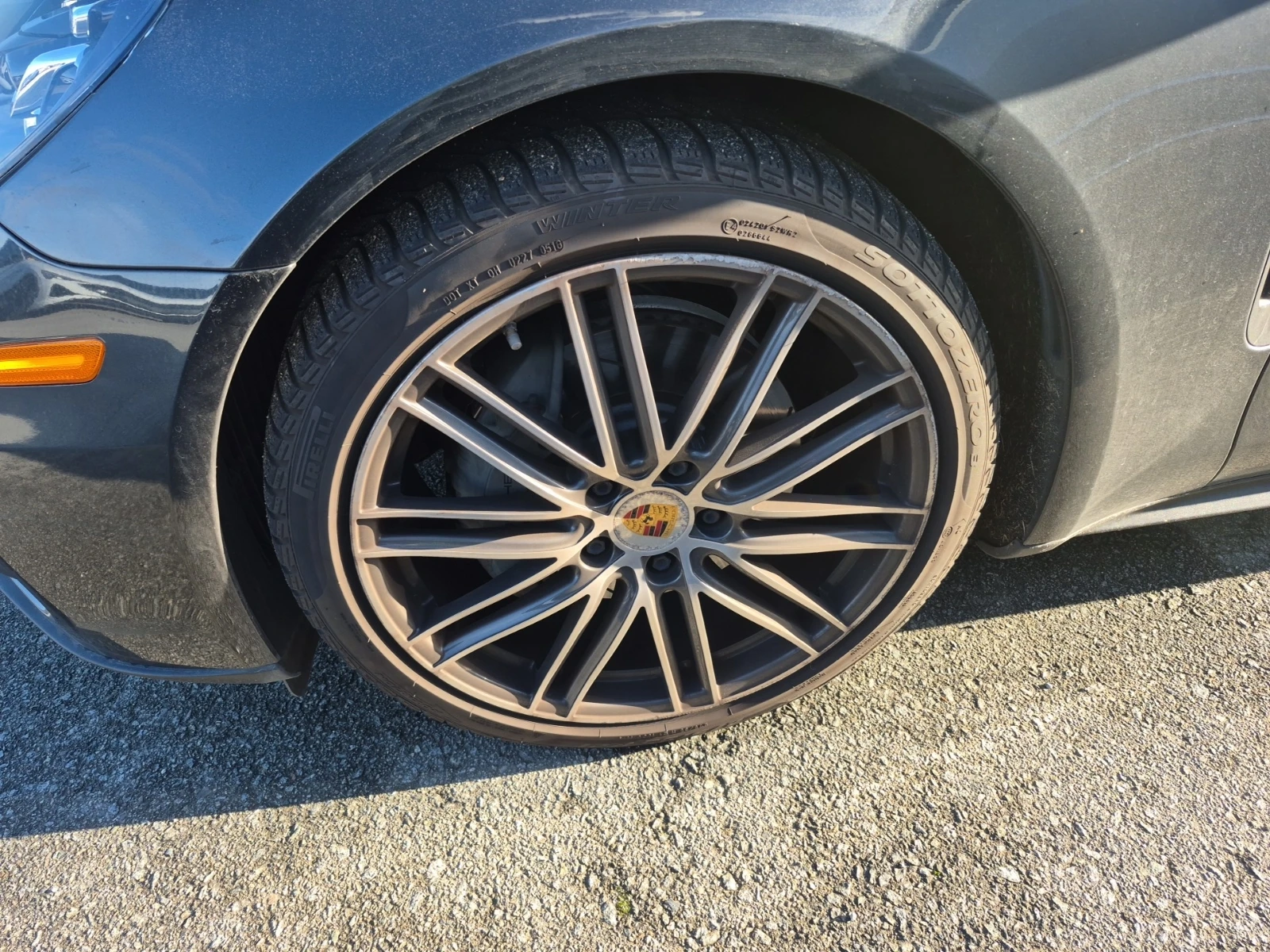 Porsche Panamera 4S | Mobile.bg � ����������� 5