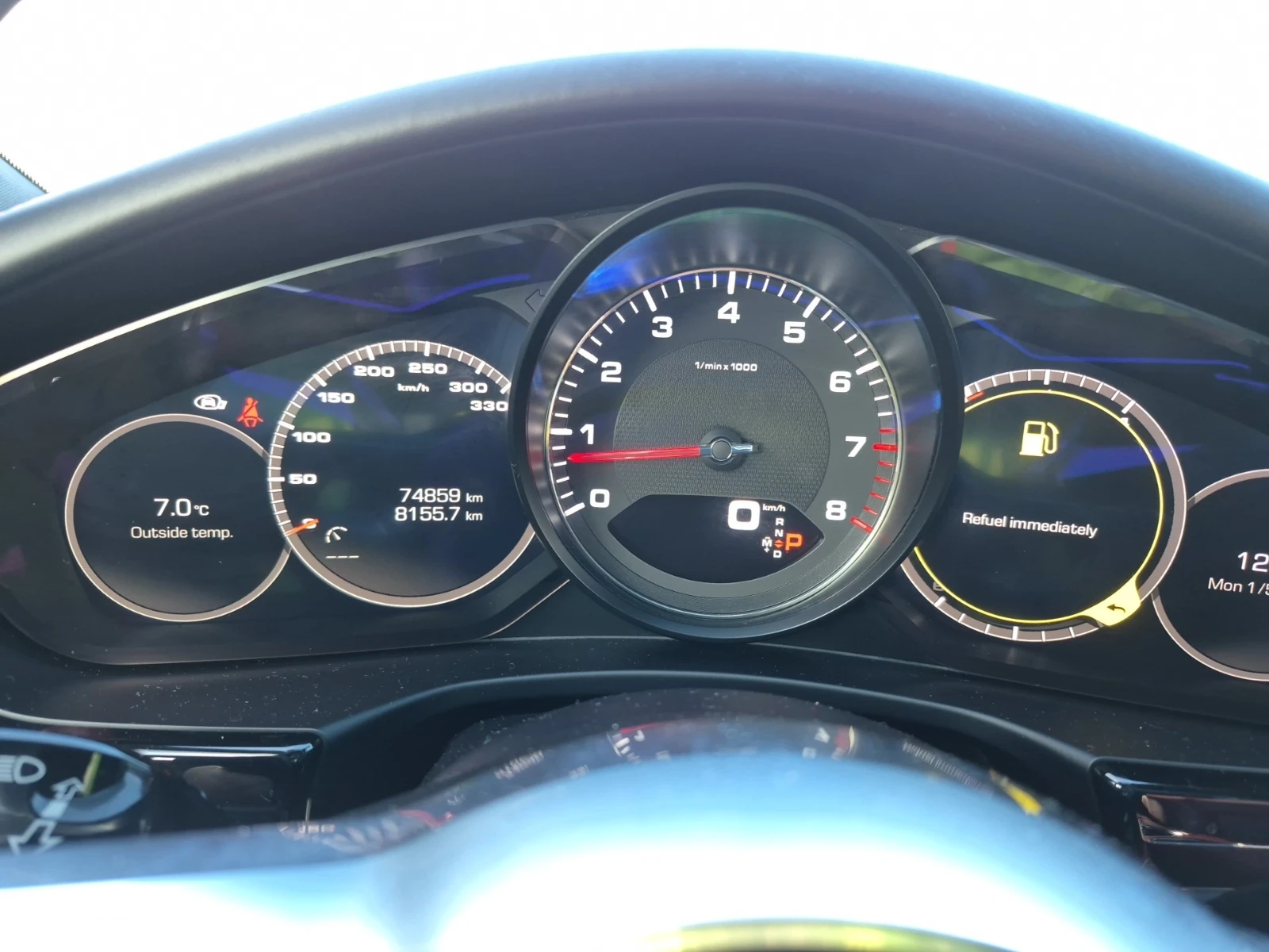 Porsche Panamera 4S | Mobile.bg � ����������� 6