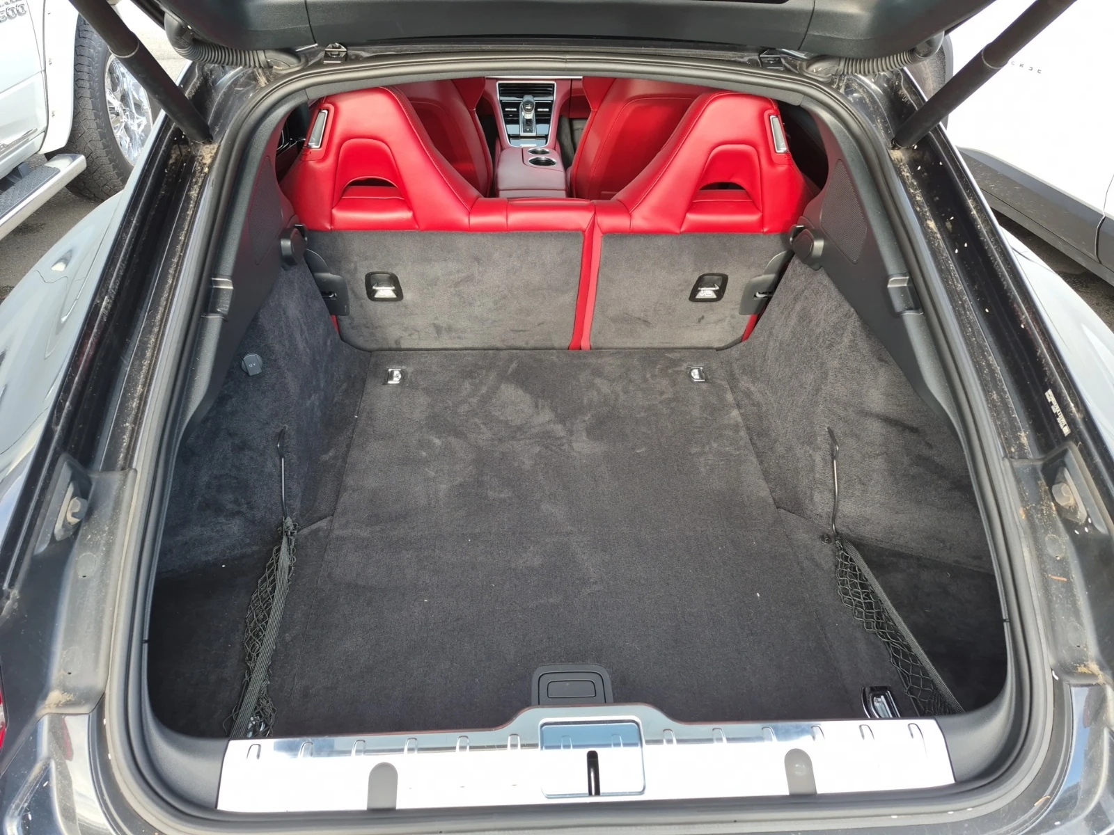 Porsche Panamera 4S | Mobile.bg � ����������� 11