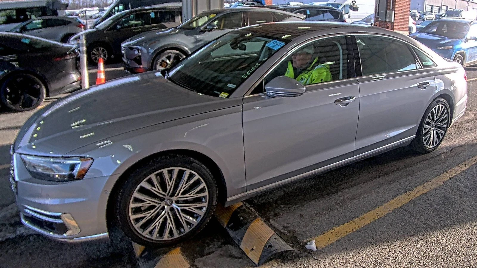 Audi A8 L 3.0T | Mobile.bg � ����������� 1