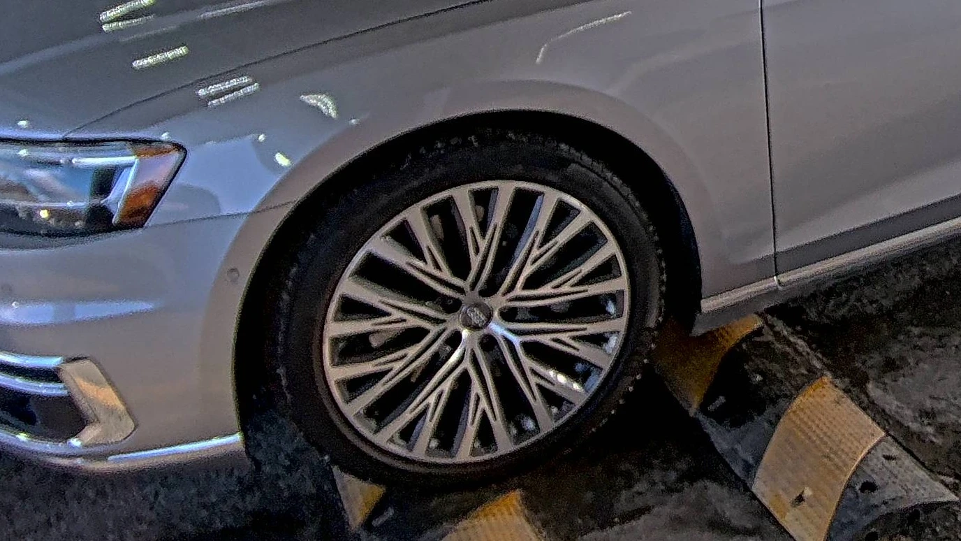 Audi A8 L 3.0T - изображение 7