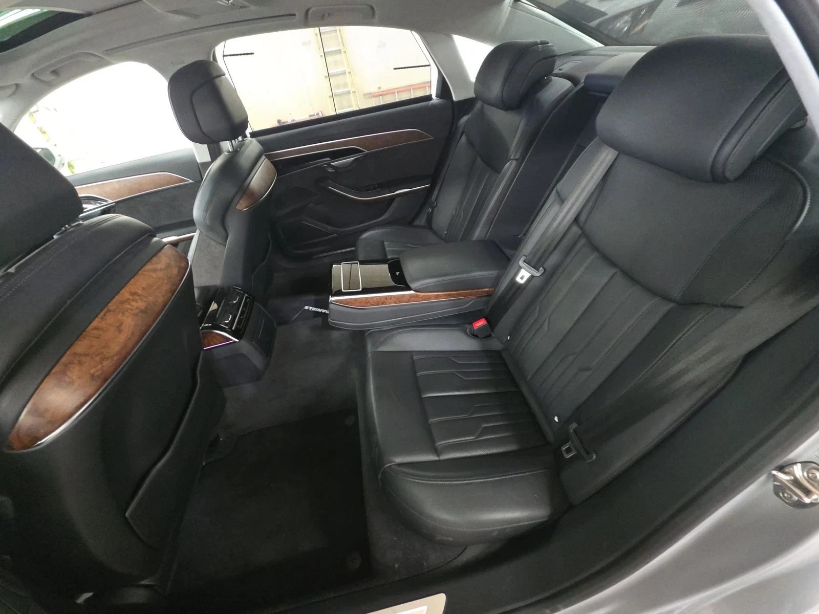 Audi A8 L 3.0T | Mobile.bg � ����������� 14