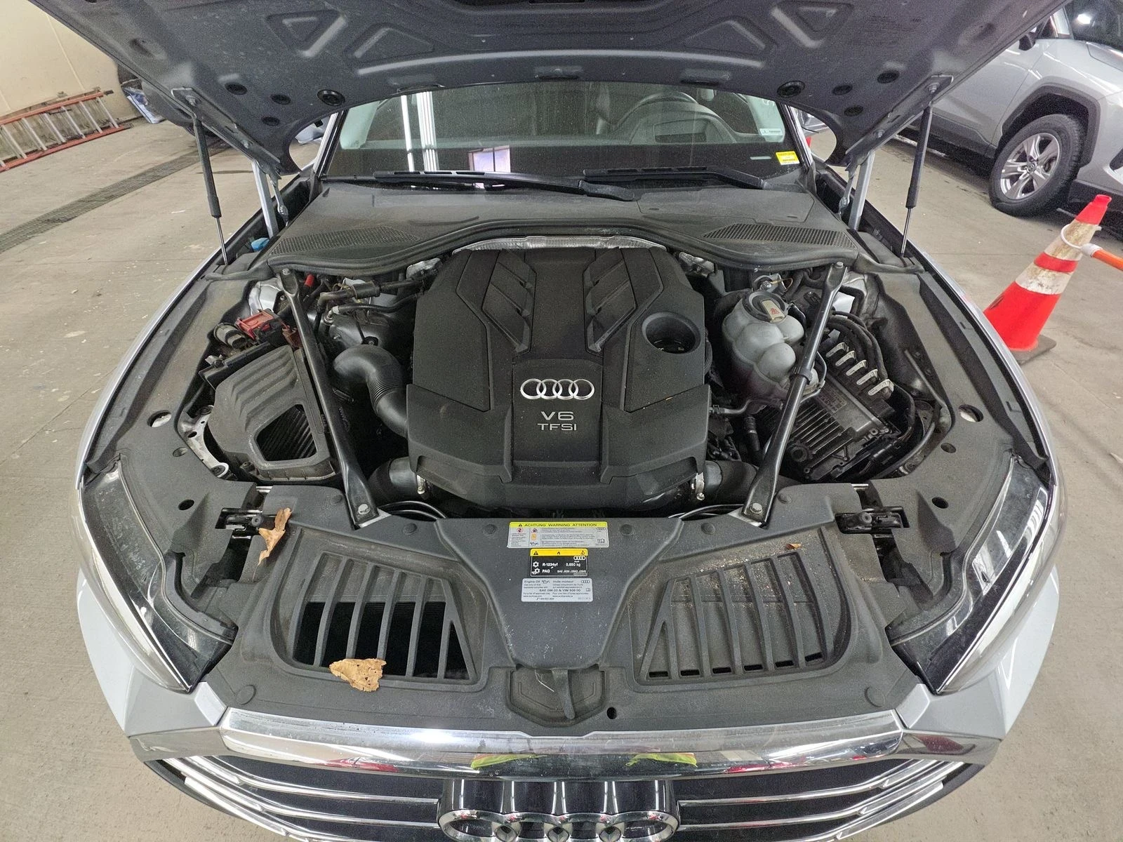 Audi A8 L 3.0T | Mobile.bg � ����������� 16