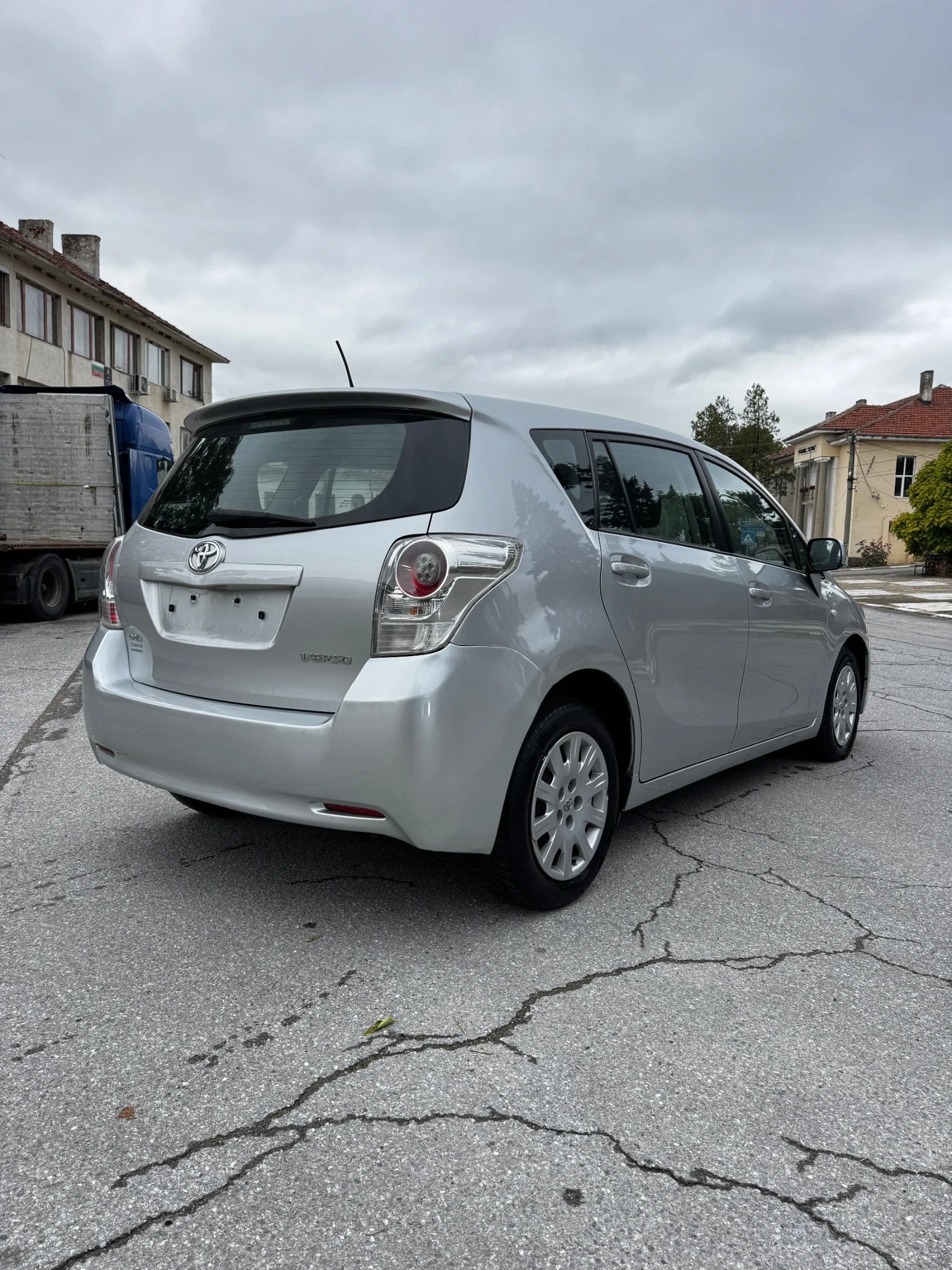 Toyota Verso 2.0 D-4-D Face | Mobile.bg � ����������� 3