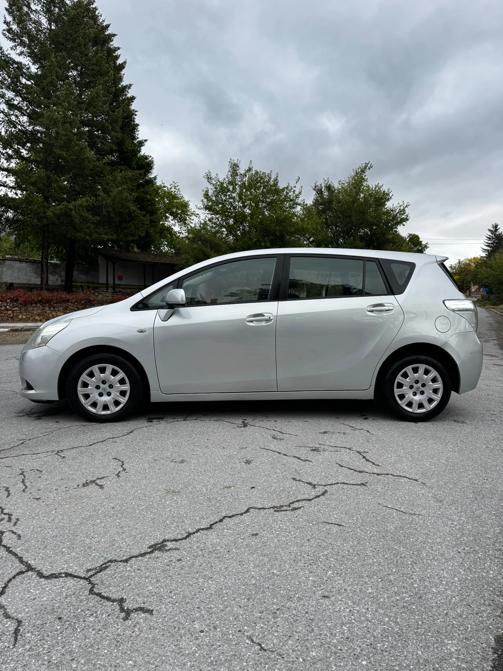 Toyota Verso 2.0 D-4-D Face | Mobile.bg � ����������� 6