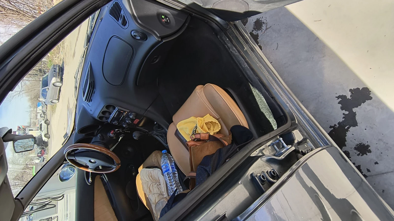 Alfa Romeo 156 156 T. SPARK 2.0