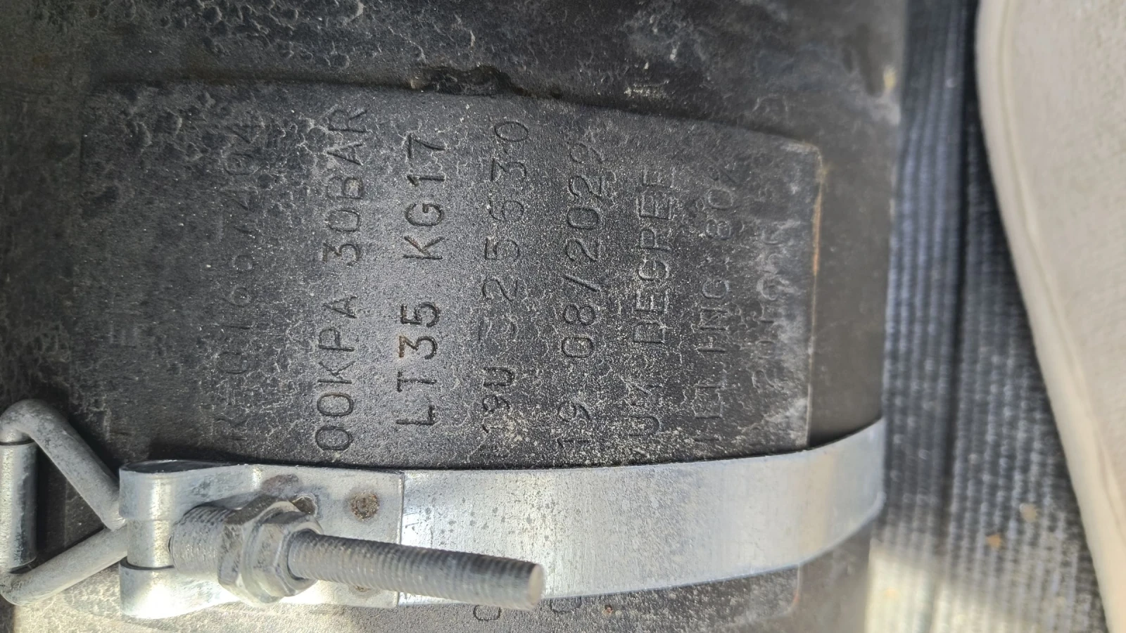 Alfa Romeo 156 156 T. SPARK 2.0, снимка 10 - Автомобили и джипове - 53772435