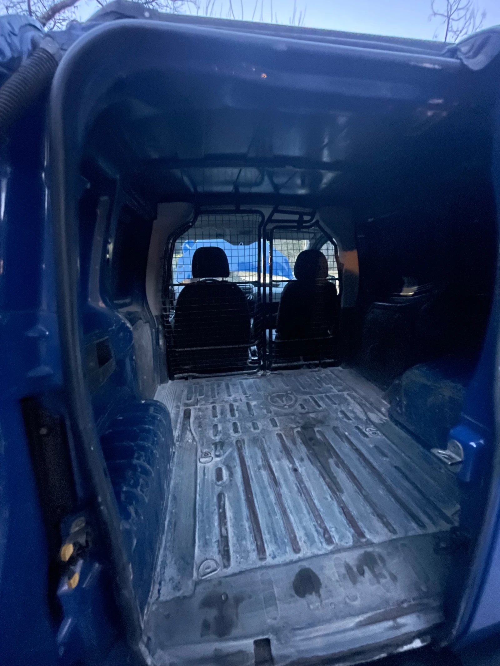 Peugeot Bipper 1.4 hdi 75hp | Mobile.bg � ����������� 7