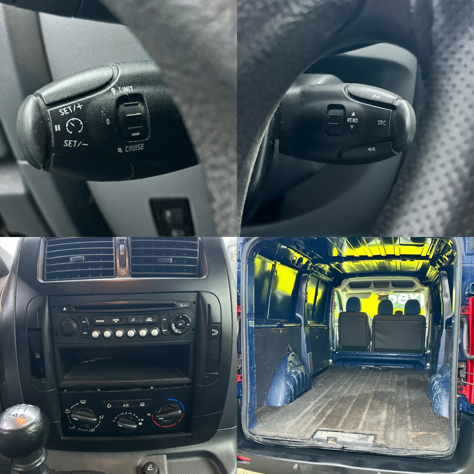 Fiat Scudo �������/����������� | Mobile.bg � ����������� 10