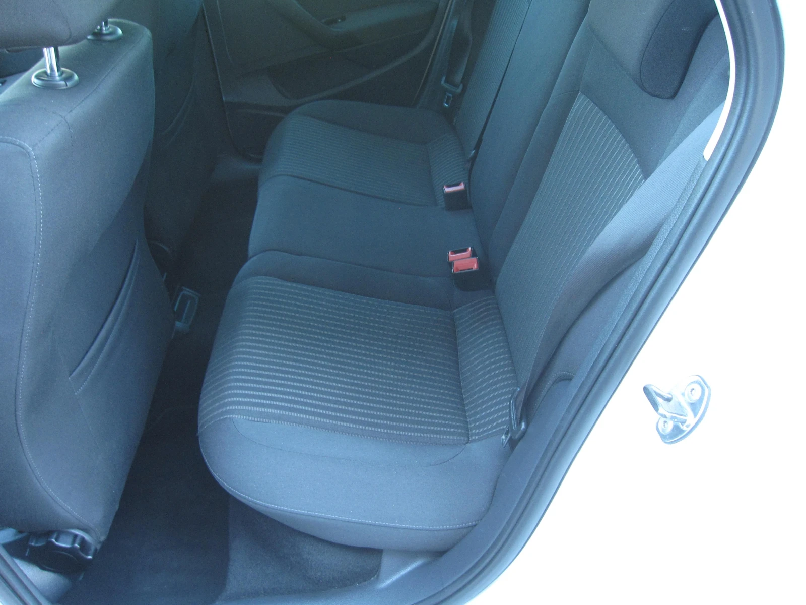 VW Polo 1, 6-Газ.HIGHLINE-SPORT, снимка 12 - Автомобили и джипове - 54097859