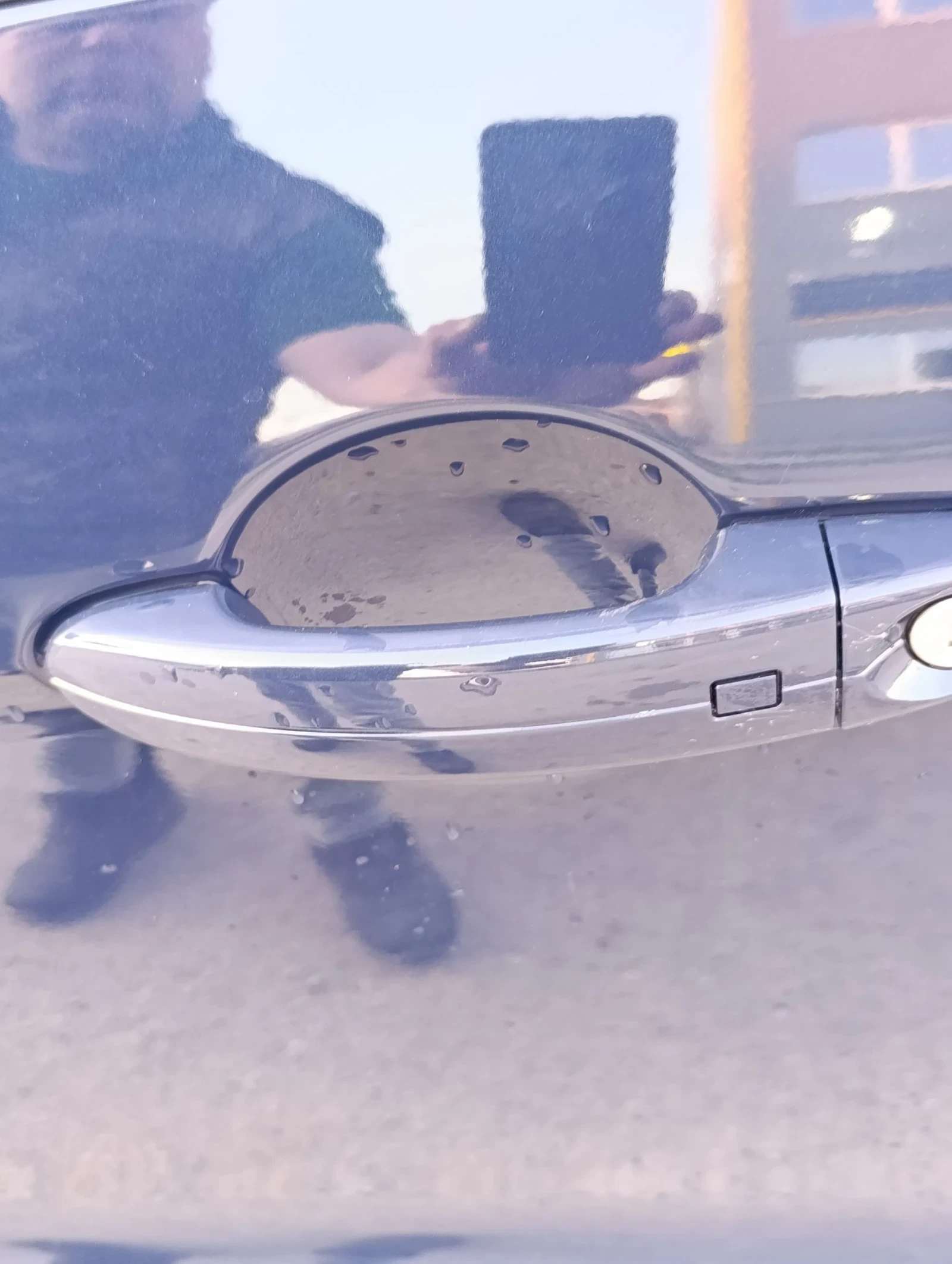 Ford S-Max 2.2tdci keyless | Mobile.bg � ����������� 11