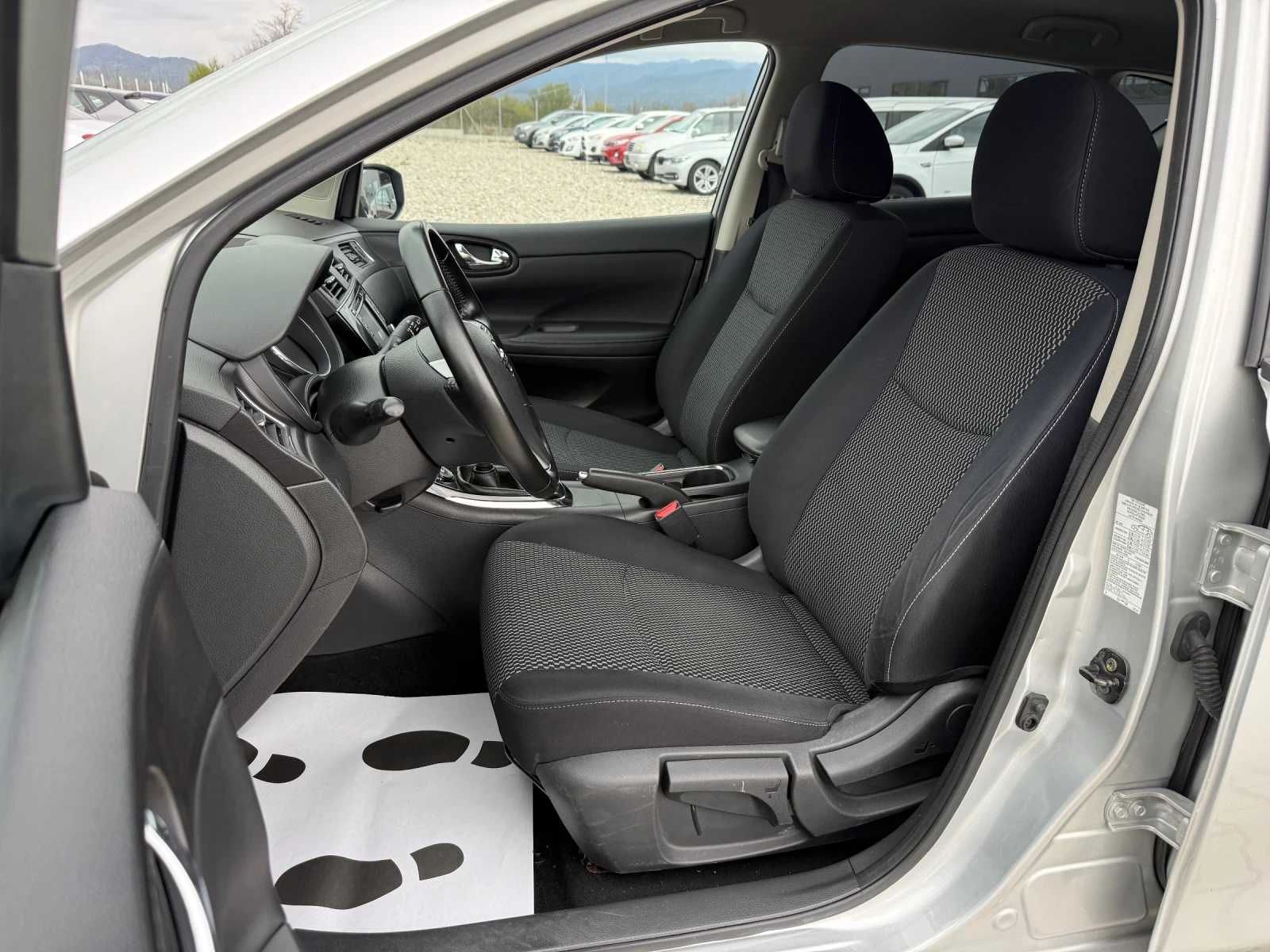 Nissan Pulsar 1.5 DCI NAVI CAMERA, снимка 11 - Автомобили и джипове - 54165698