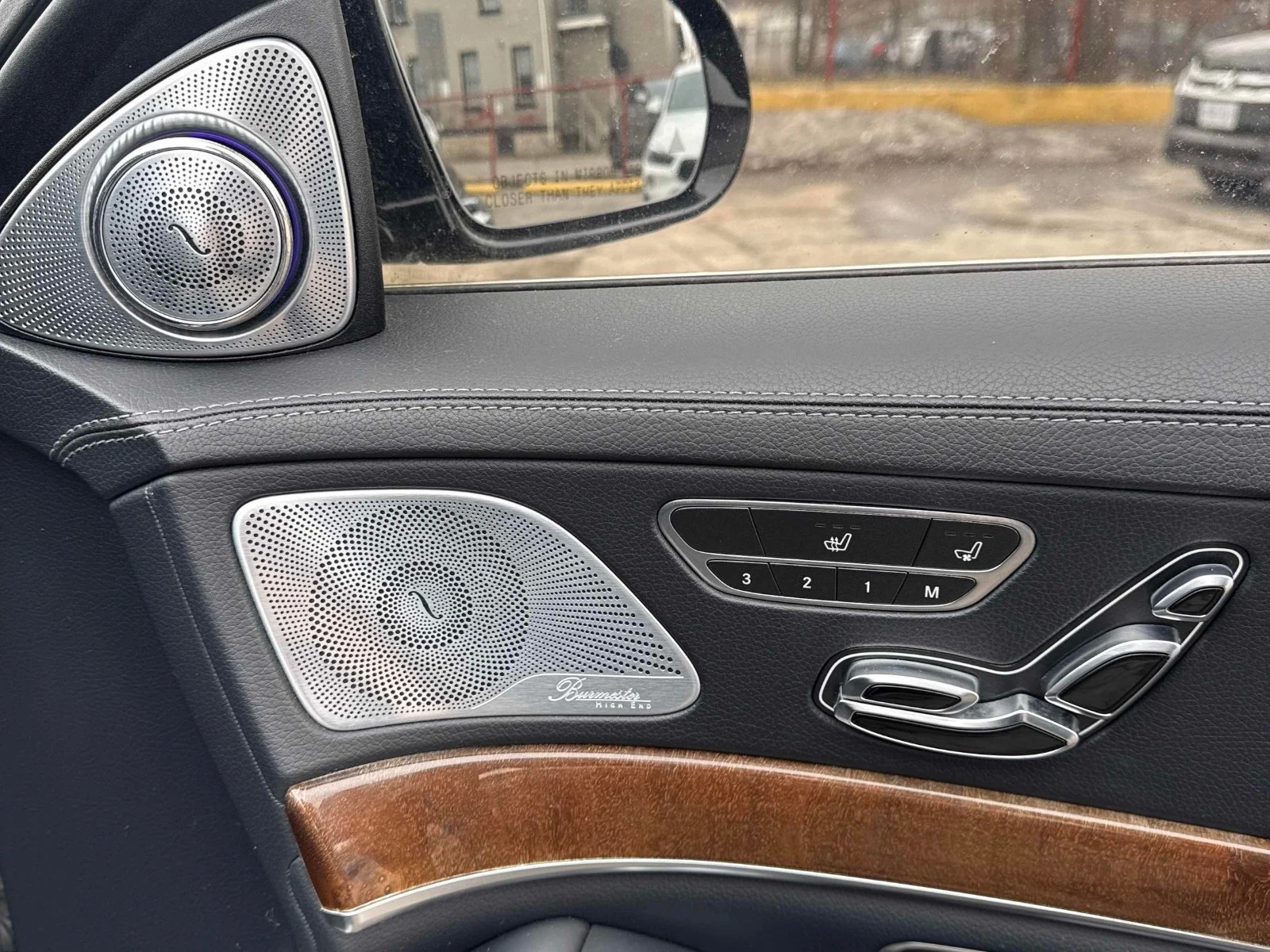 Mercedes-Benz S 500 ����������� & ���������� | Mobile.bg � ����������� 10