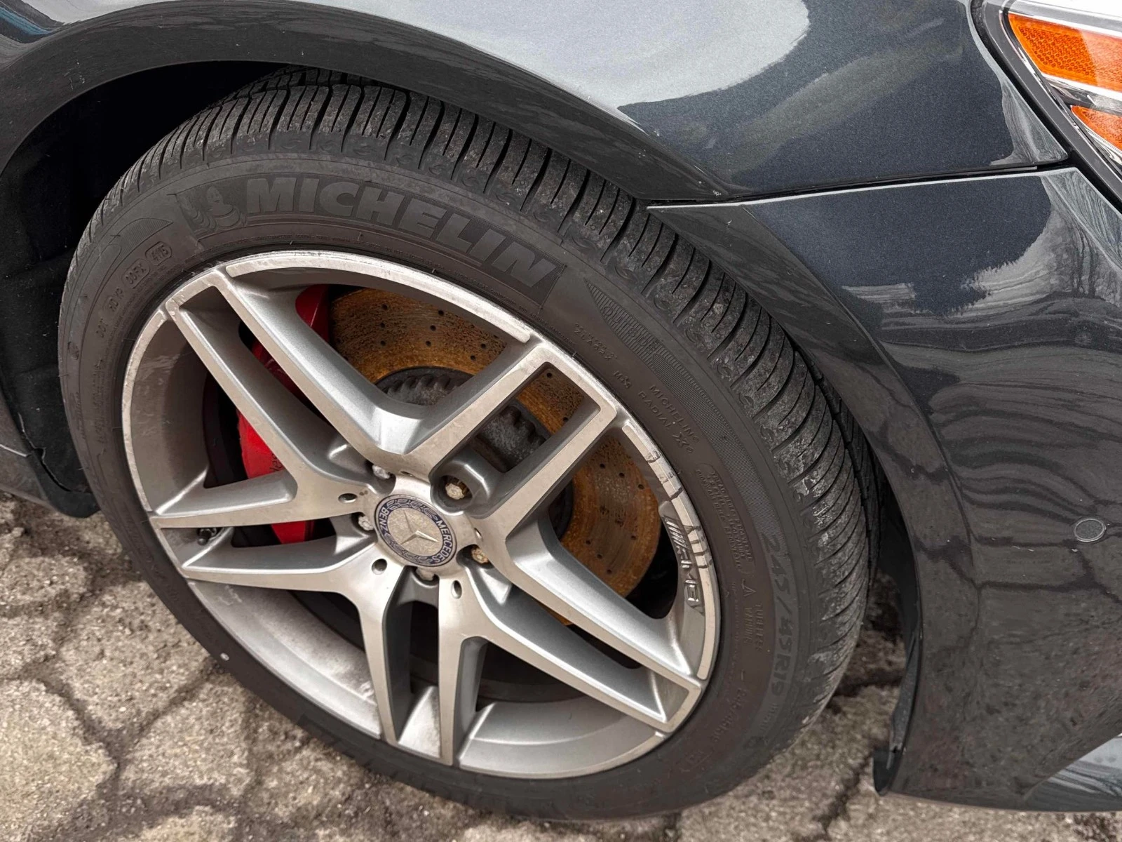 Mercedes-Benz S 500 ����������� & ���������� | Mobile.bg � ����������� 6