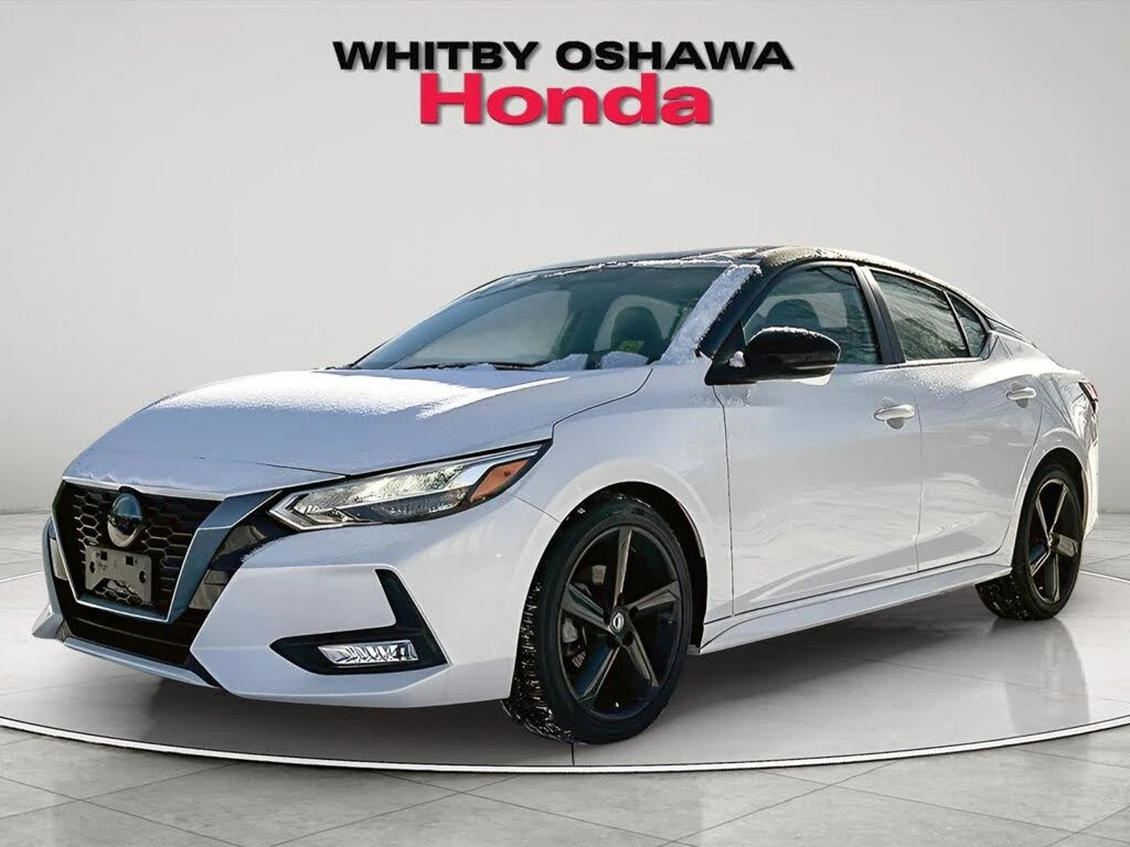 Nissan Sentra SR FWD | Mobile.bg � ����������� 1