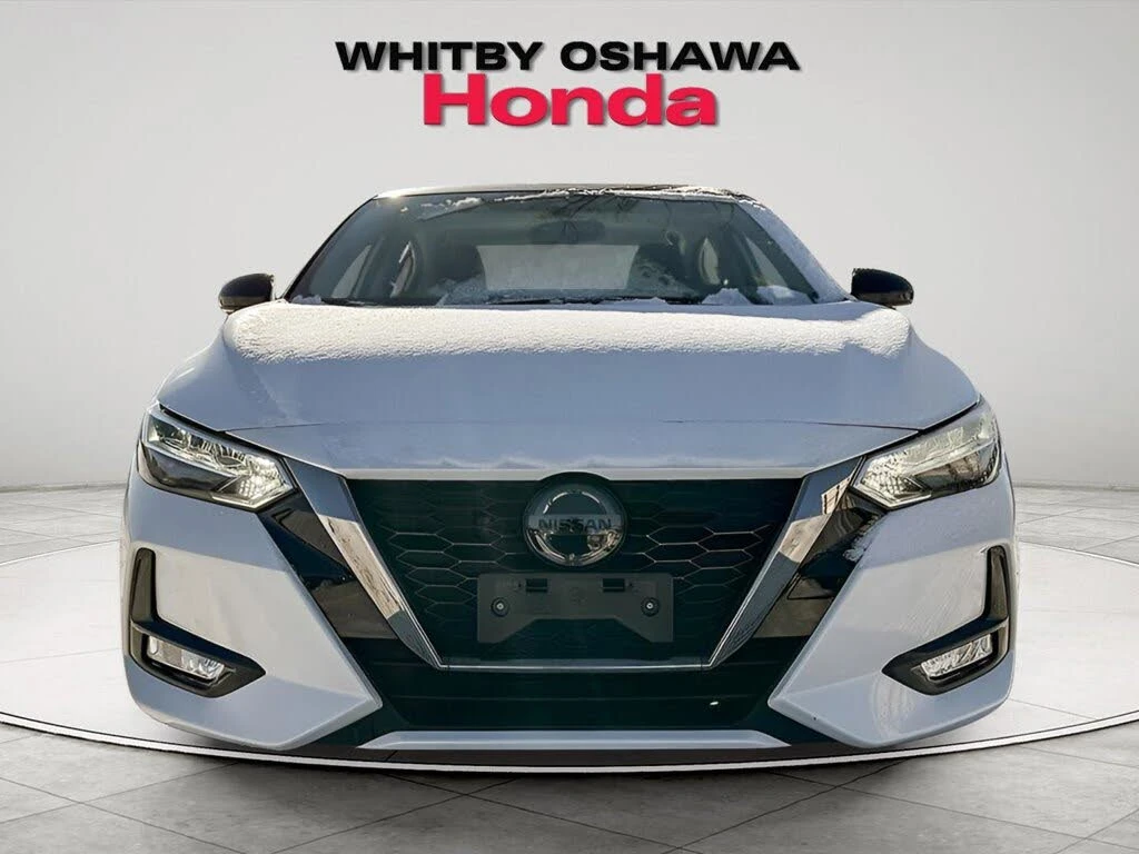 Nissan Sentra SR FWD | Mobile.bg � ����������� 3