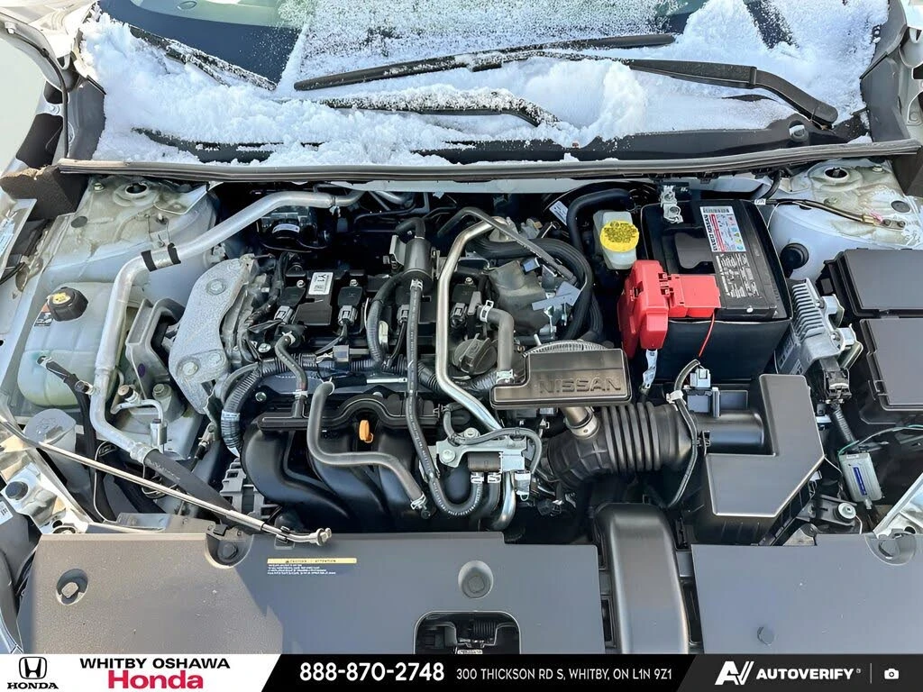 Nissan Sentra SR FWD | Mobile.bg � ����������� 17