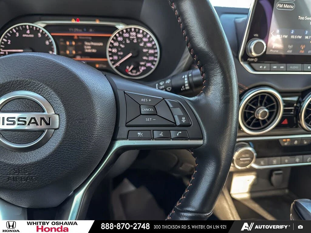 Nissan Sentra SR FWD | Mobile.bg � ����������� 13