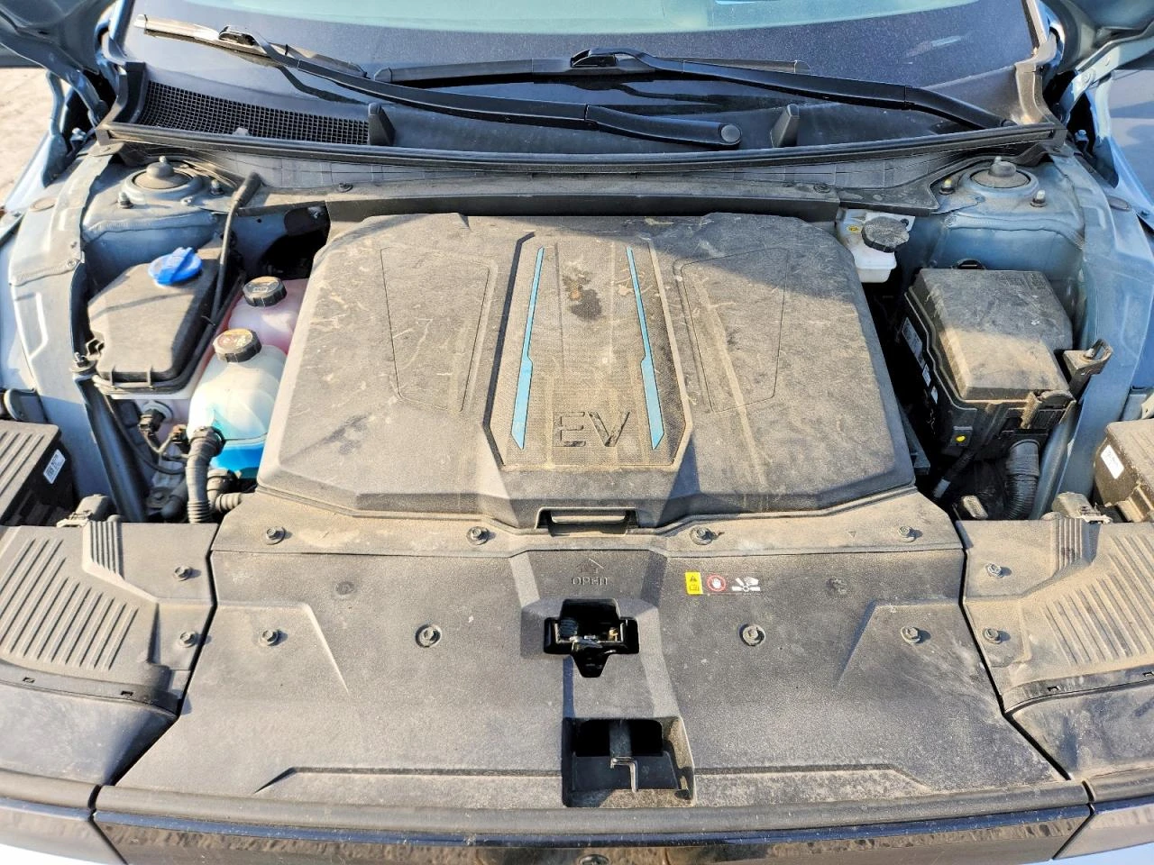 Hyundai Ioniq 0.0l 5 Limited | Mobile.bg � ����������� 12