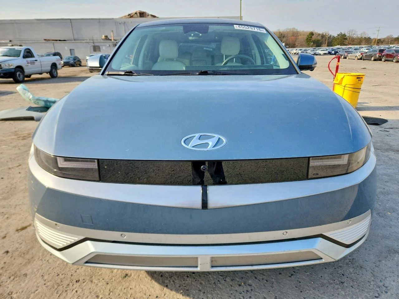 Hyundai Ioniq 0.0l 5 Limited | Mobile.bg � ����������� 5