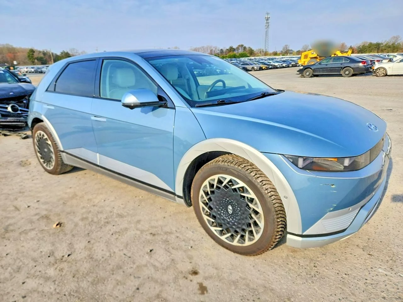 Hyundai Ioniq 0.0l 5 Limited | Mobile.bg � ����������� 4