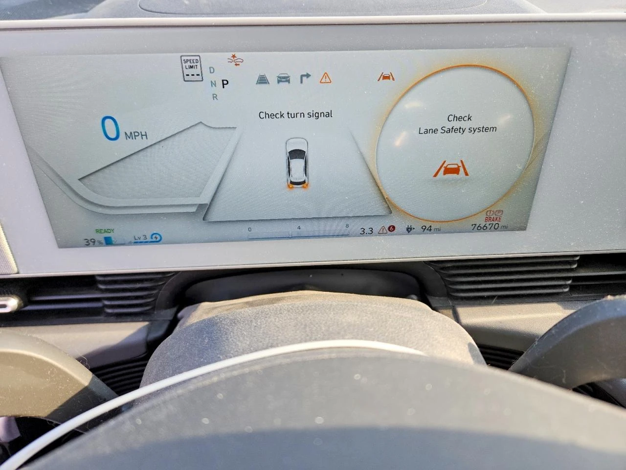 Hyundai Ioniq 0.0l 5 Limited | Mobile.bg � ����������� 9