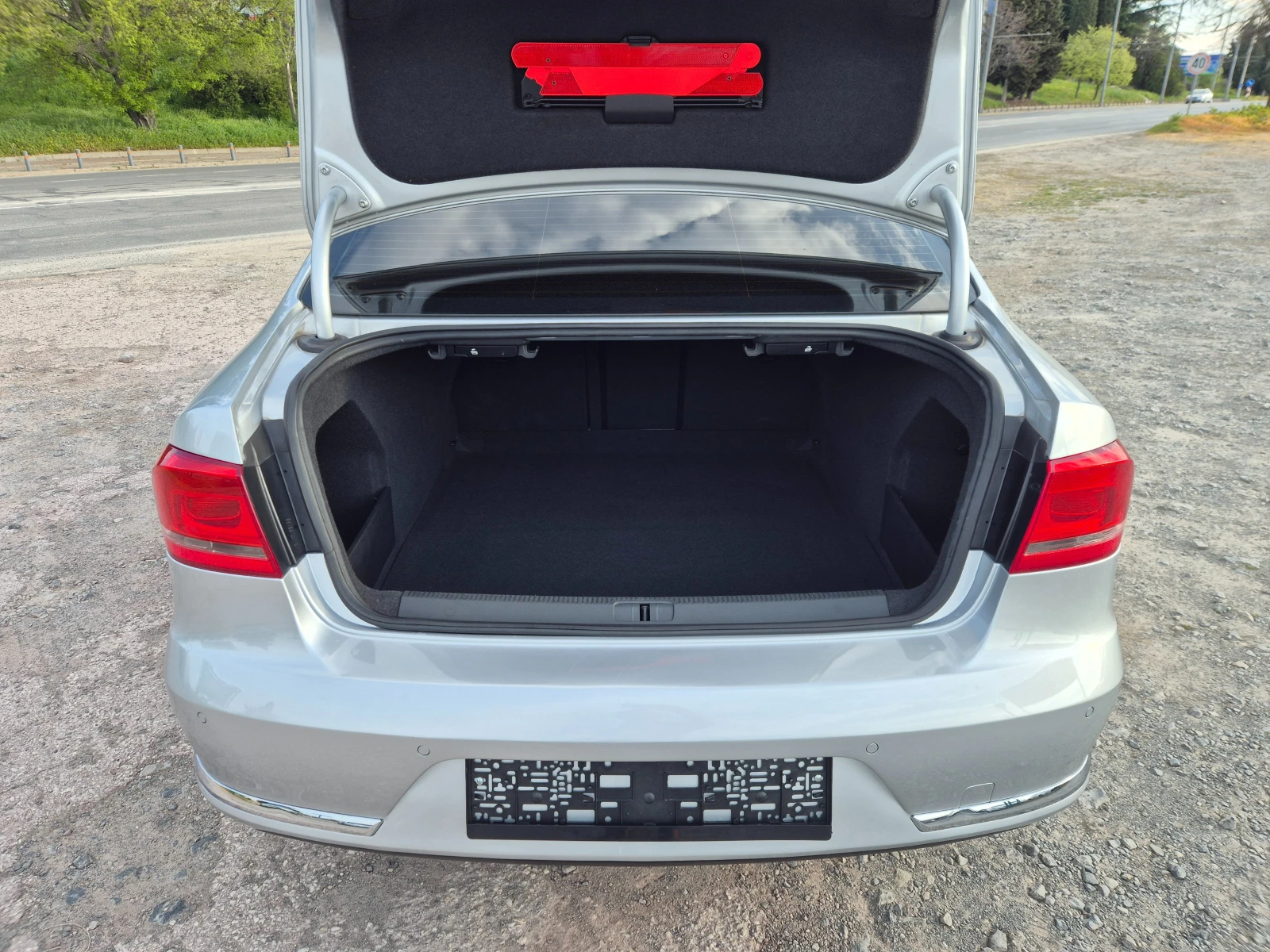 VW Passat 1.4TSI ����.����� | Mobile.bg � ����������� 11