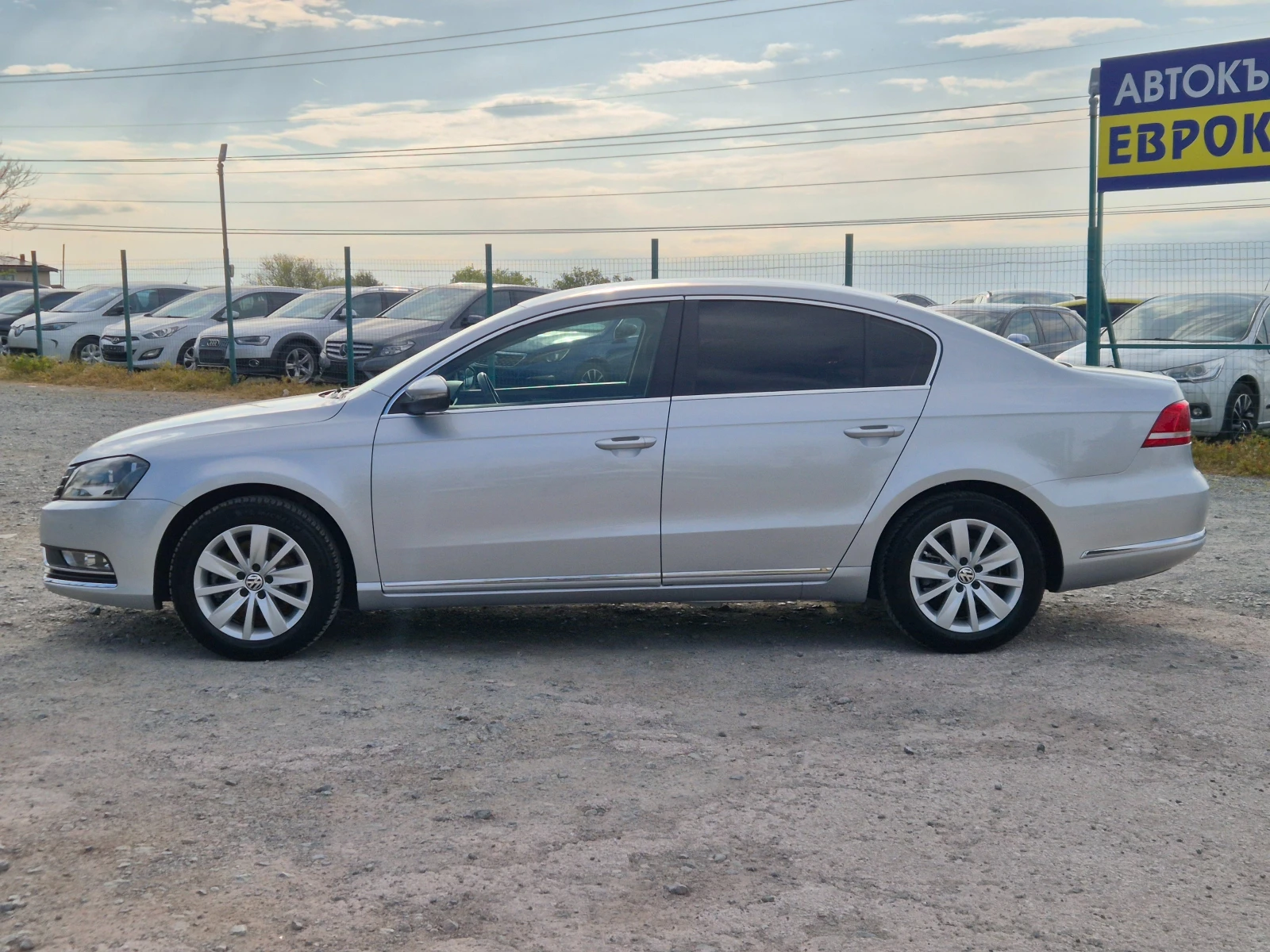 VW Passat 1.4TSI ����.����� | Mobile.bg � ����������� 2