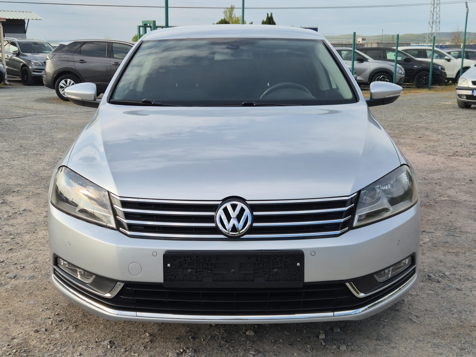 VW Passat 1.4TSI ����.����� | Mobile.bg � ����������� 8