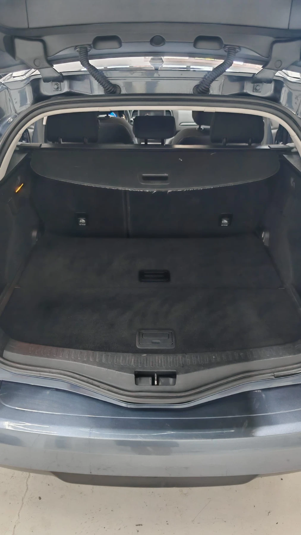 Renault Megane, снимка 6 - Автомобили и джипове - 54372242
