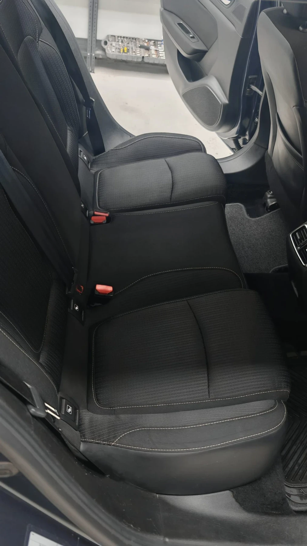 Renault Megane, снимка 10 - Автомобили и джипове - 54372242