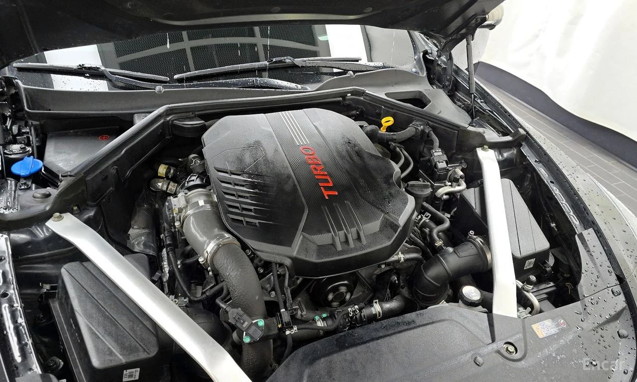 Kia Stinger 3.3* GT* ACRO EDITION* 360 КАМЕРИ* ОБДУХВАНЕ* ПАНО, снимка 6 - Автомобили и джипове - 54512863