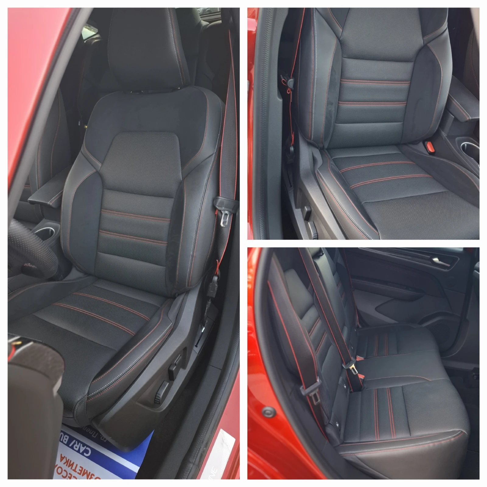 Renault Arkana RS LINE ШВЕЙЦАРИЯ, снимка 16 - Автомобили и джипове - 54714497