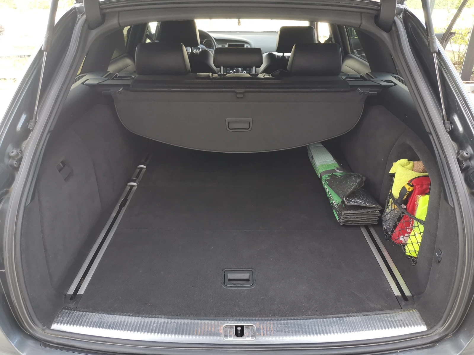 Audi A6 C6 4F | Mobile.bg � ����������� 11
