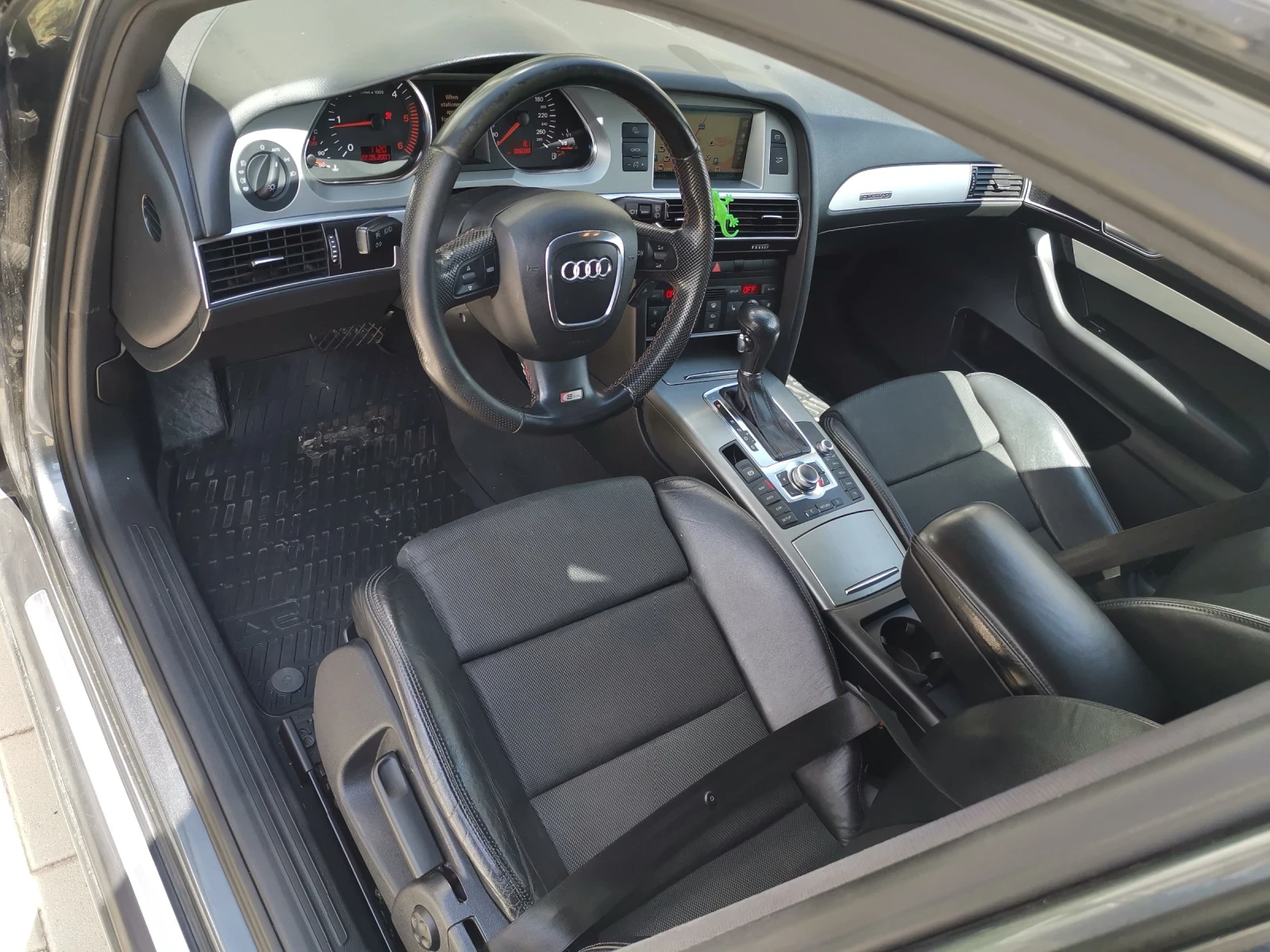 Audi A6 C6 4F | Mobile.bg � ����������� 6