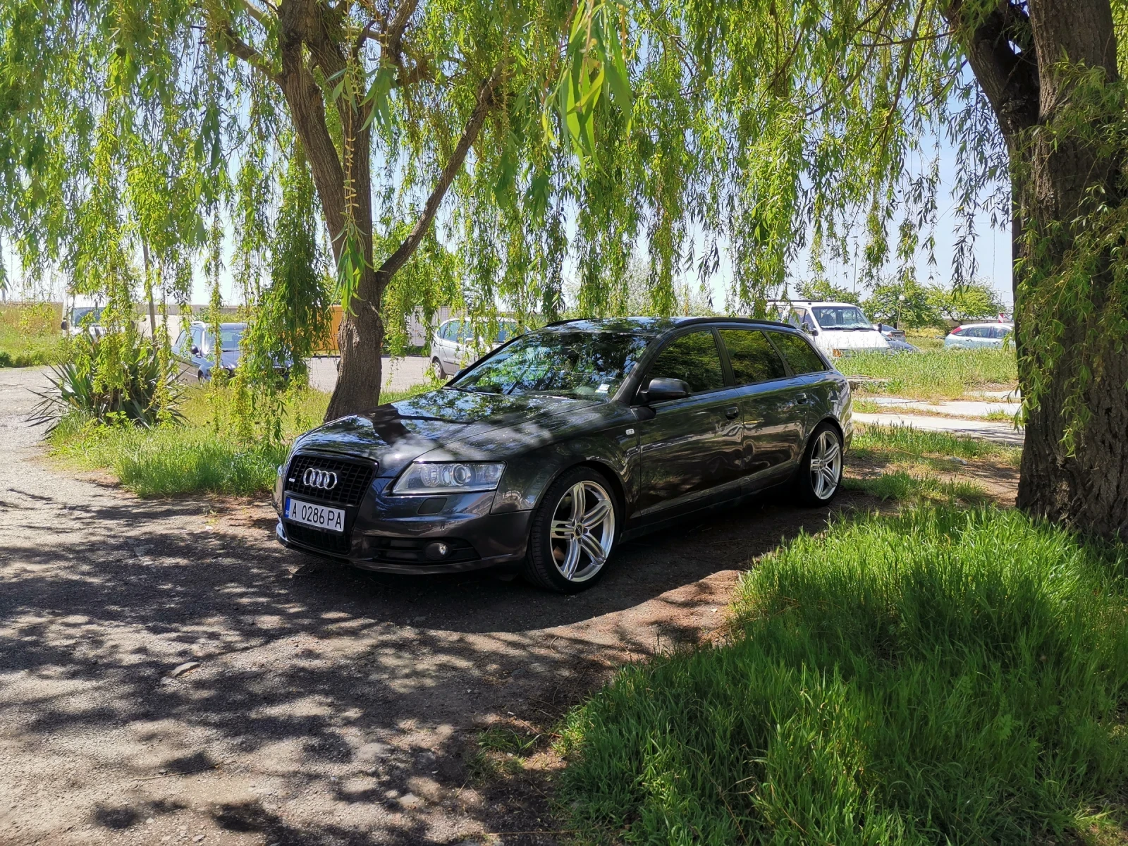 Audi A6 C6 4F | Mobile.bg � ����������� 2